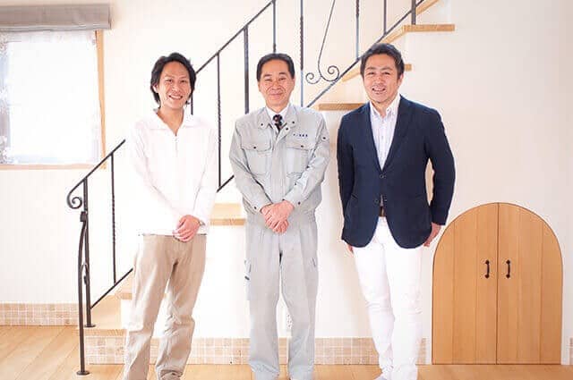 アパート建築 PRIMA（プリマ）