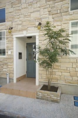 賃貸、アパート、プリマ、差別化、マンション、外観、デザイン、デザイナーズ、お洒落、可愛い、女性専用、PRIMA、木造、建替え、新築、建築、神奈川、横須賀、一人暮らし