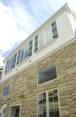 賃貸、アパート、プリマ、差別化、マンション、外観、デザイン、デザイナーズ、お洒落、可愛い、女性専用、PRIMA、木造、建替え、新築、建築、神奈川、横須賀、一人暮らし