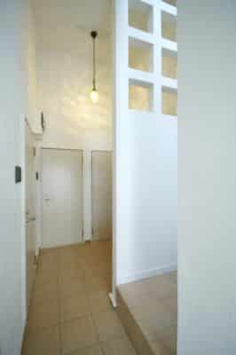 賃貸、アパート、プリマ、差別化、マンション、外観、デザイン、デザイナーズ、お洒落、可愛い、女性専用、PRIMA、木造、建替え、新築、建築、神奈川、横須賀、一人暮らし