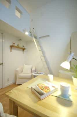 賃貸、アパート、プリマ、差別化、マンション、外観、デザイン、デザイナーズ、お洒落、可愛い、女性専用、PRIMA、木造、建替え、新築、建築、神奈川、横須賀、一人暮らし