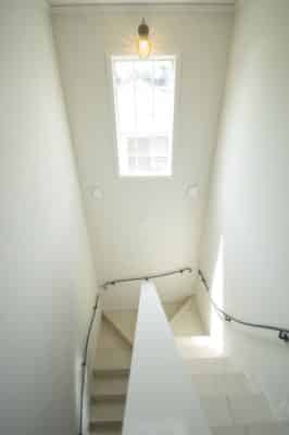 賃貸、アパート、プリマ、差別化、マンション、外観、デザイン、デザイナーズ、お洒落、可愛い、女性専用、PRIMA、木造、建替え、新築、建築、神奈川、横須賀、一人暮らし