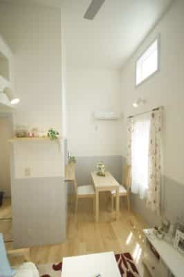 賃貸、アパート、プリマ、差別化、マンション、外観、デザイン、デザイナーズ、お洒落、可愛い、女性専用、PRIMA、木造、建替え、新築、建築、神奈川、横須賀、一人暮らし