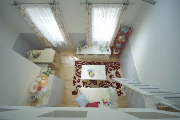 賃貸、アパート、プリマ、差別化、マンション、外観、デザイン、デザイナーズ、お洒落、可愛い、女性専用、PRIMA、木造、建替え、新築、建築、神奈川、横須賀、一人暮らし