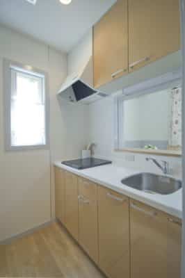 賃貸、アパート、プリマ、差別化、マンション、外観、デザイン、デザイナーズ、お洒落、可愛い、女性専用、PRIMA、木造、建替え、新築、建築、神奈川、横須賀、一人暮らし