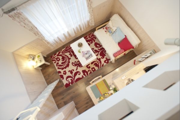 賃貸、アパート、プリマ、差別化、マンション、外観、デザイン、デザイナーズ、お洒落、可愛い、女性専用、PRIMA、木造、建替え、新築、建築、神奈川、横須賀、一人暮らし