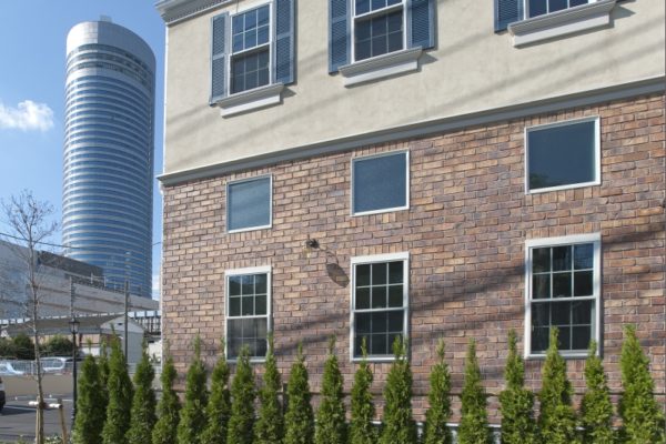 賃貸、アパート、プリマ、差別化、マンション、外観、デザイン、デザイナーズ、お洒落、可愛い、女性専用、PRIMA、木造、建替え、新築、建築、神奈川、横浜、一人暮らし