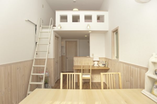 賃貸、アパート、プリマ、差別化、マンション、外観、デザイン、デザイナーズ、お洒落、可愛い、女性専用、PRIMA、木造、建替え、新築、建築、神奈川、横浜、一人暮らし