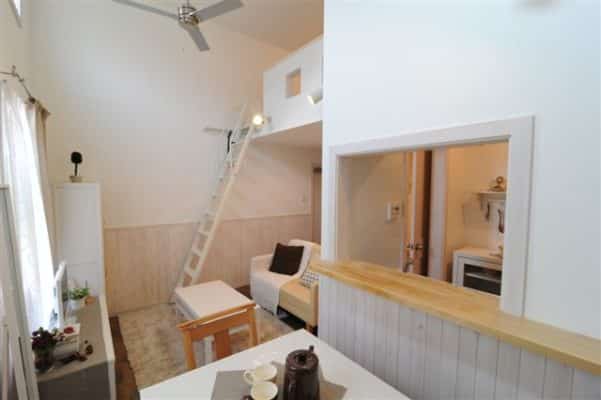 賃貸、アパート、プリマ、差別化、マンション、外観、デザイン、デザイナーズ、お洒落、可愛い、女性専用、PRIMA、木造、建替え、新築、建築、山梨、一人暮らし