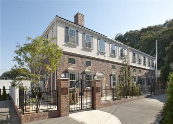 デザイナーズアパート PRIMA