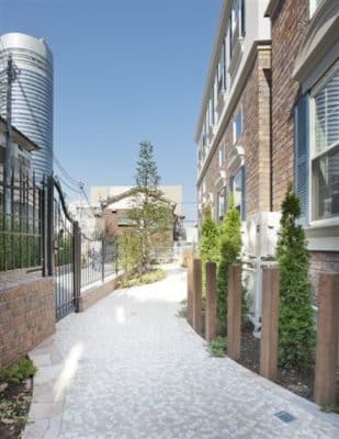 デザイナーズアパート PRIMA