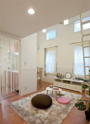 デザイナーズアパート PRIMA