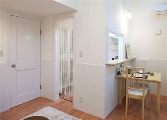 デザイナーズアパート PRIMA