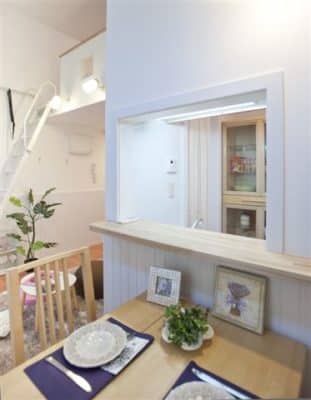 デザイナーズアパート PRIMA