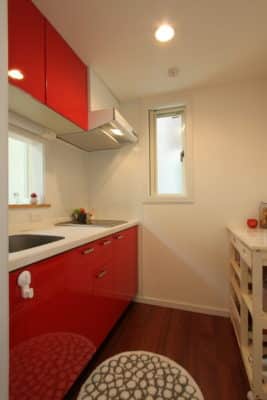 賃貸、アパート、プリマ、差別化、マンション、外観、デザイン、デザイナーズ、お洒落、可愛い、女性専用、PRIMA、木造、建替え、新築、建築、愛知