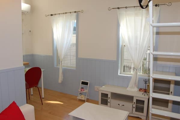 PRIMAの影の立役者、建築デザインの「モールディング」とは 4 お洒落、アパート、マンション、PRIMA