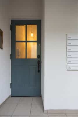 賃貸、アパート、プリマ、差別化、マンション、外観、デザイン、デザイナーズ、お洒落、可愛い、女性専用、PRIMA、木造、建替え、新築、建築、東京