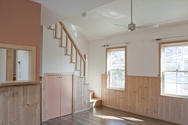 デザイナーズアパート PRIMA