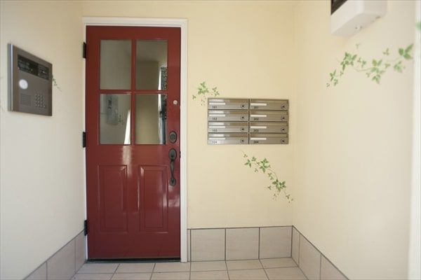 デザイナーズアパート PRIMA