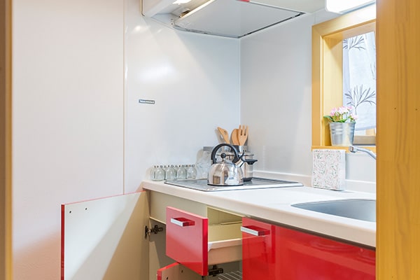 デザイナーズアパート PRIMA