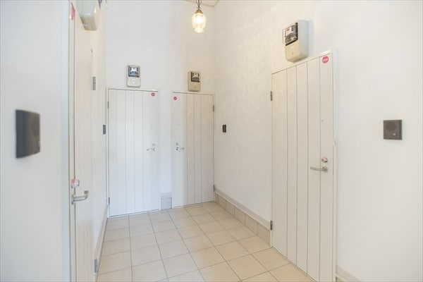 デザイナーズアパート PRIMA