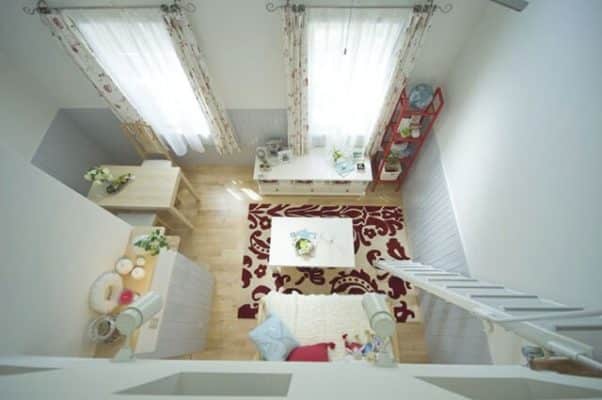 デザイナーズアパート PRIMA