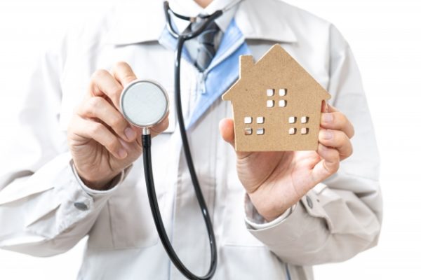 デザイナーズアパート PRIMA