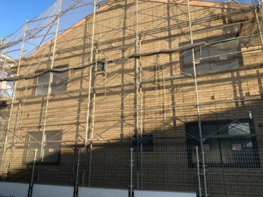 デザイナーズアパート PRIMA