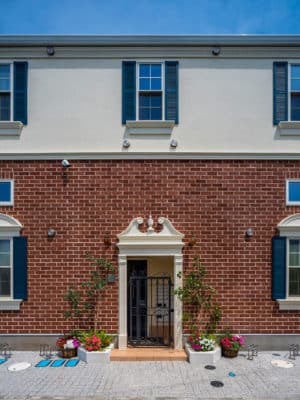 デザイナーズアパート PRIMA