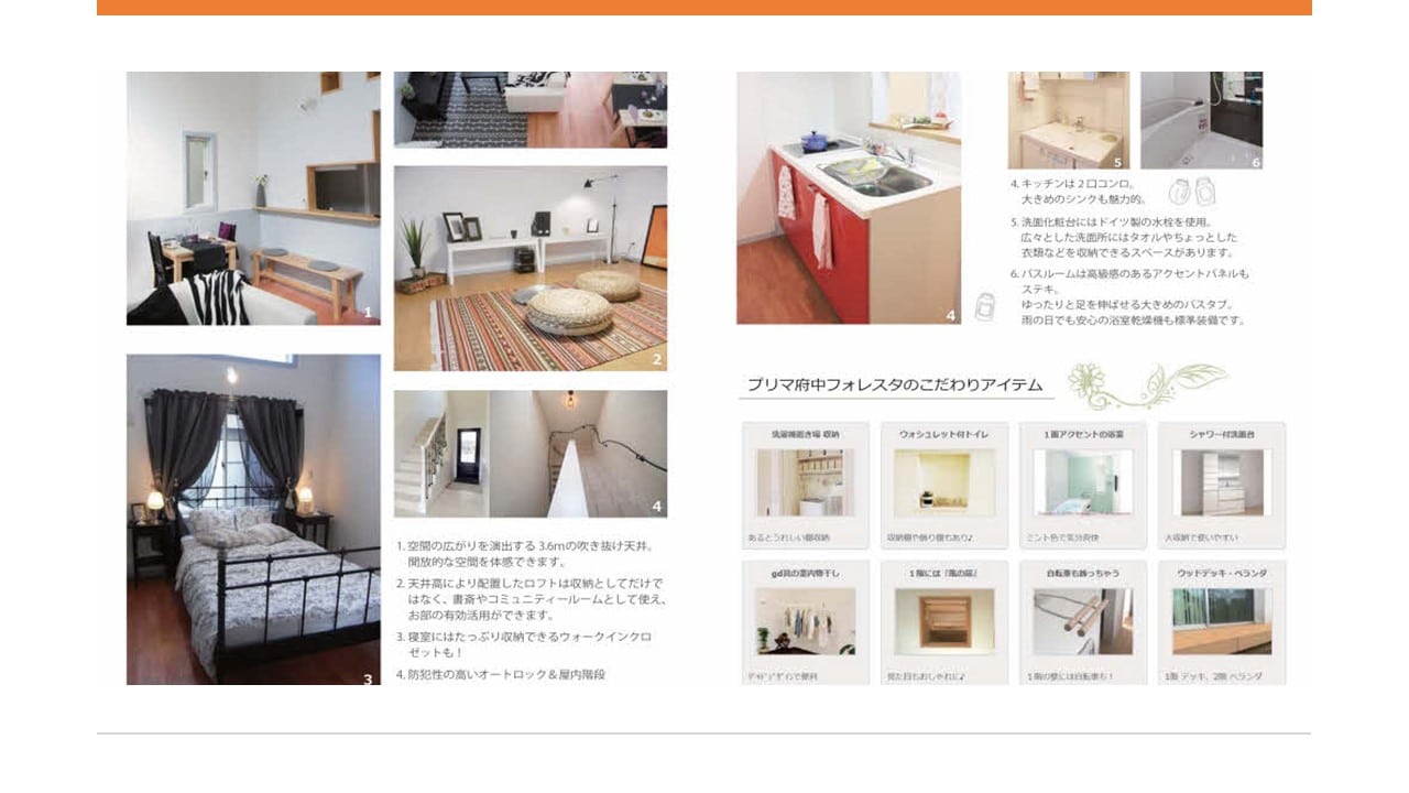 デザイナーズアパート PRIMA