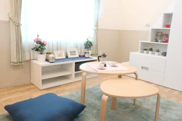 デザイナーズアパート PRIMA