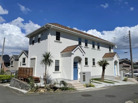 【7月14・15日】PRIMA見学会のお知らせ(※開催終了致しました) 4 デザイナーズアパート PRIMA