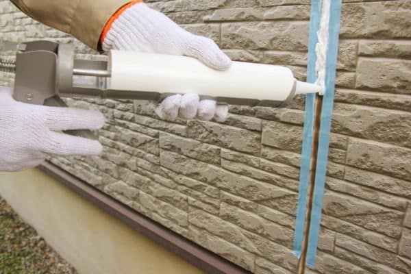 コーキングのイメージ画像