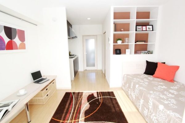 リノベリビングafter