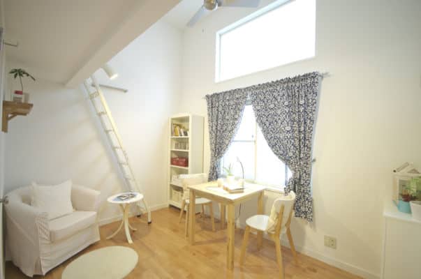 デザイナーズアパート PRIMA