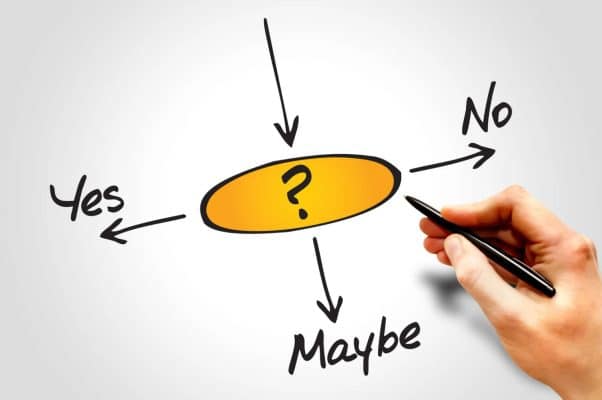 ワンルームのアパート建築、やめたほうがいい? 1 判断基準を持ちましょうと薦めている画像