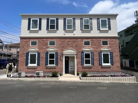 デザイナーズアパート PRIMA