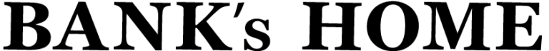 バンクスホーム ロゴ