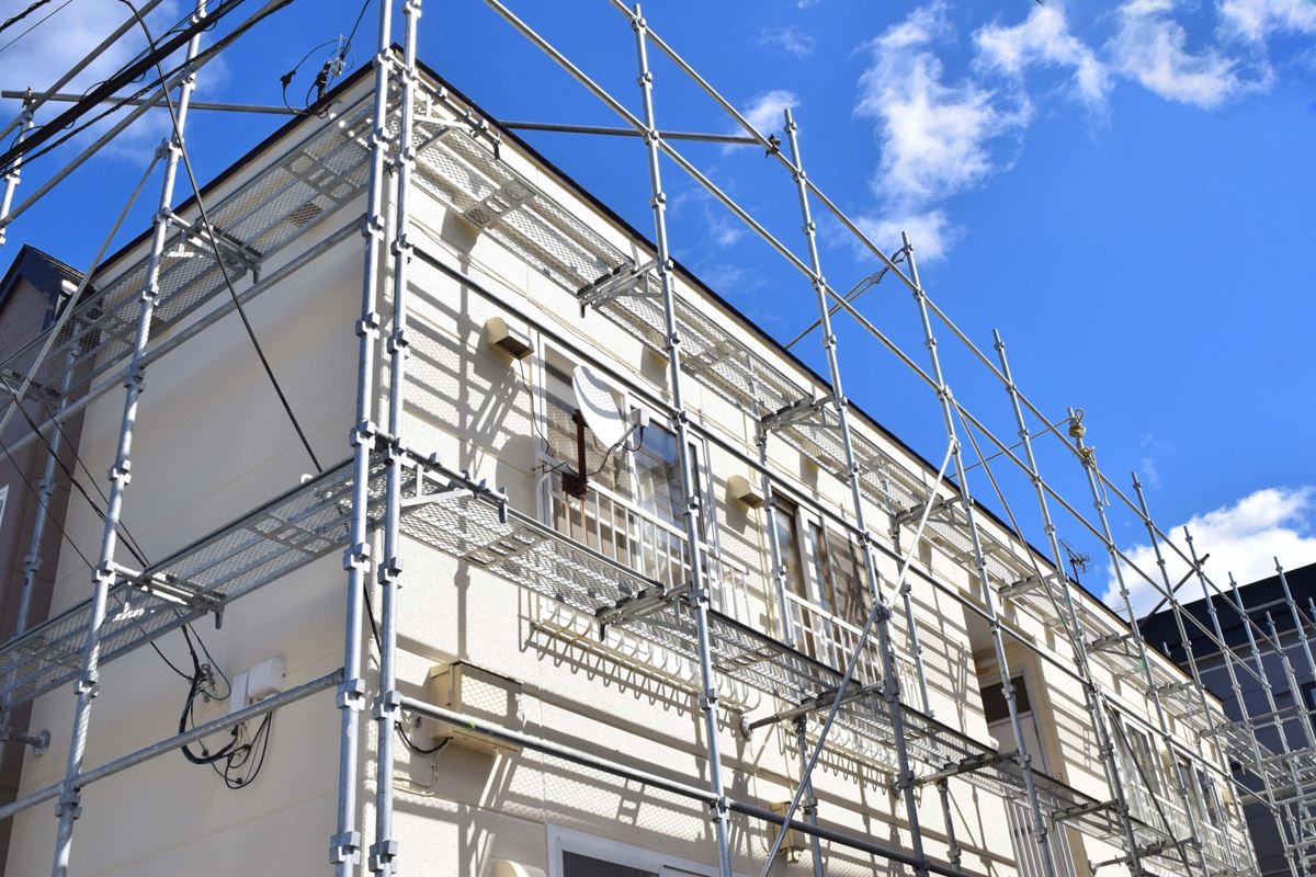 デザイナーズアパート PRIMA