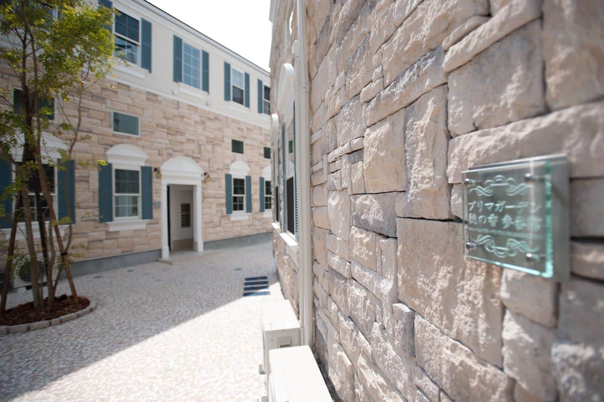 デザイナーズアパート PRIMA