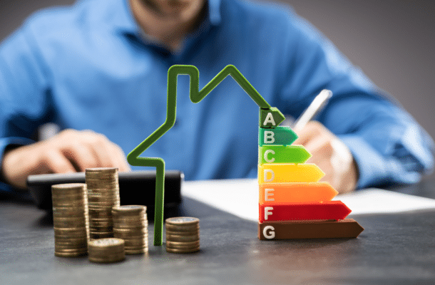 アパート建て替えの判断基準と賃貸経営で失敗しない「自分のモノサシ」の作り方とは? 5 賃貸アパートの経営診断をしている画像