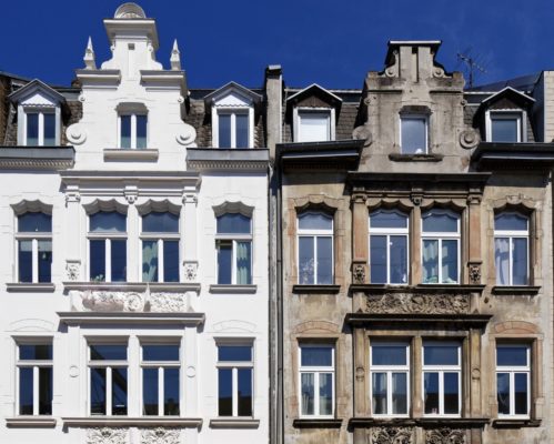 デザイナーズアパート PRIMA