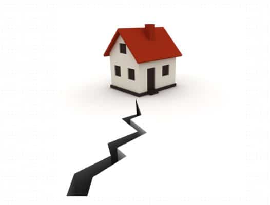 木造ツーバイフォー工法って本当に地震に強いの? 1 デザイナーズアパート PRIMA