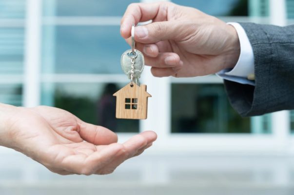 デザイナーズアパート PRIMA