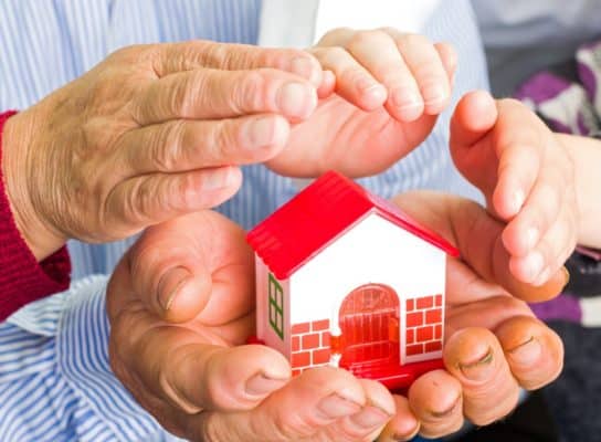 デザイナーズアパート PRIMA