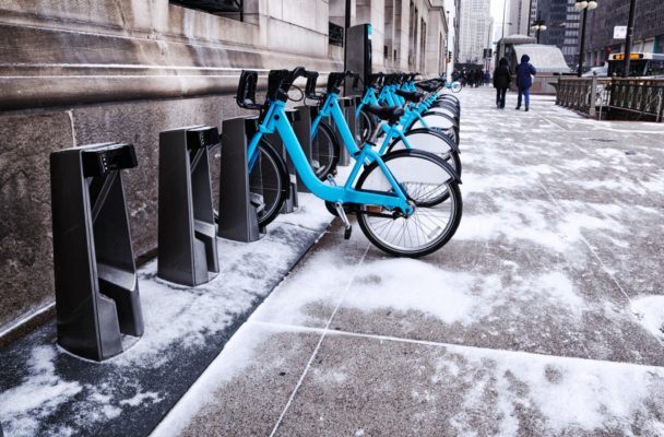 シェアリングサービスをイメージした画像