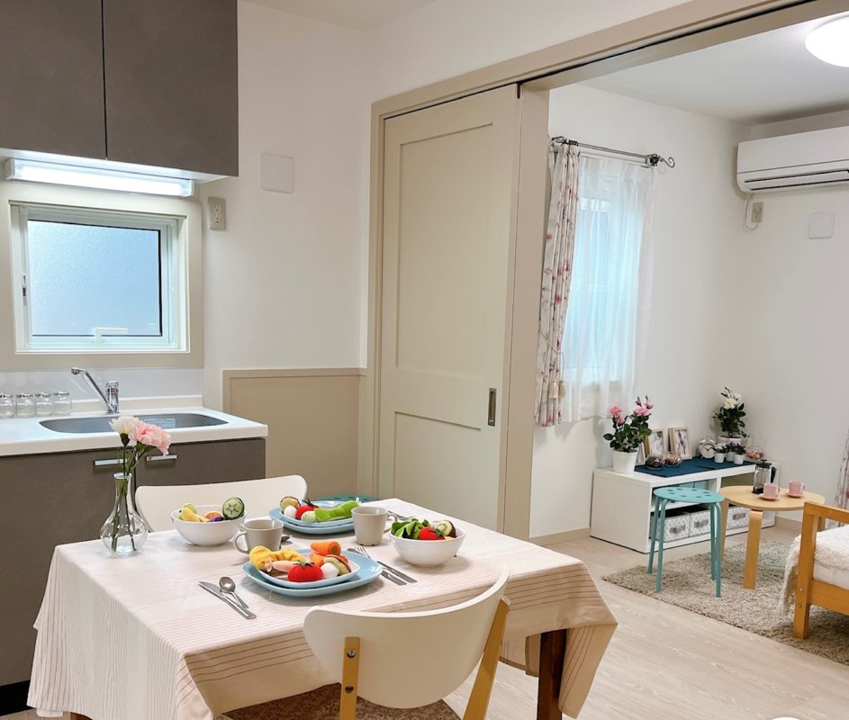 デザイナーズアパート PRIMA