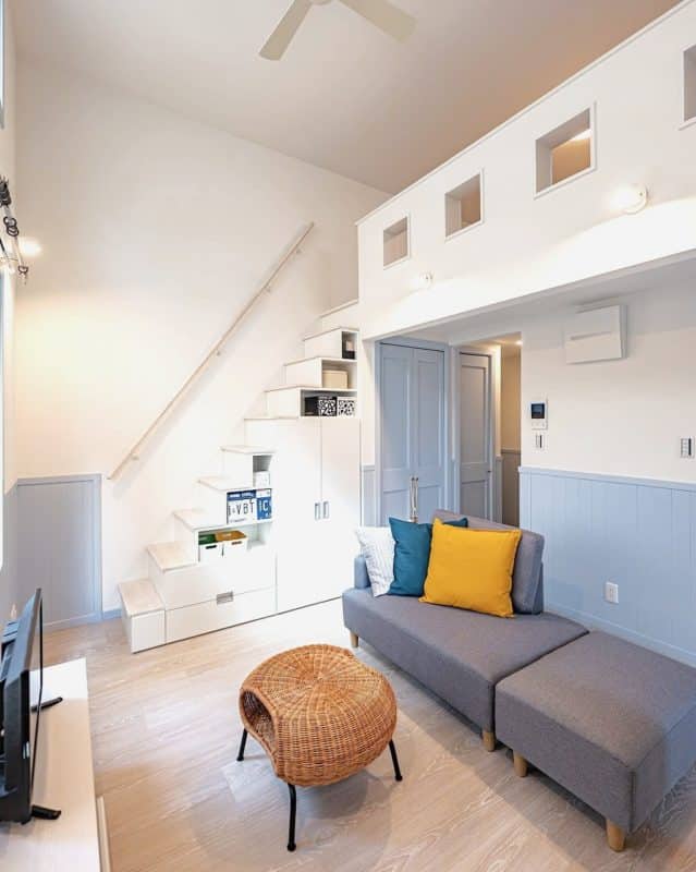 デザイナーズアパート PRIMA