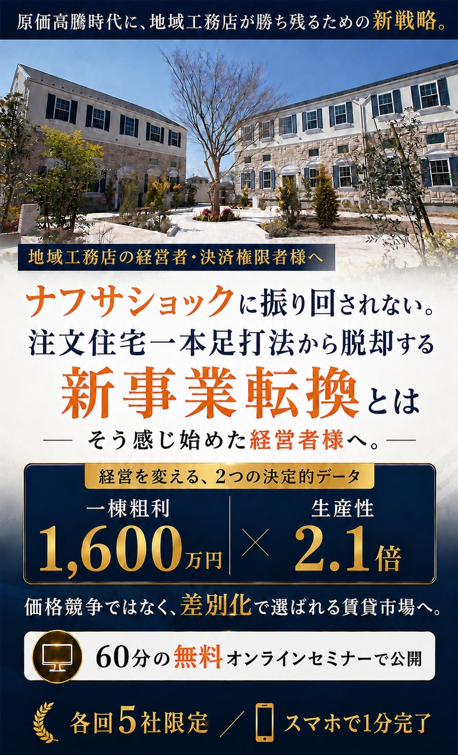 デザイナーズアパート PRIMA