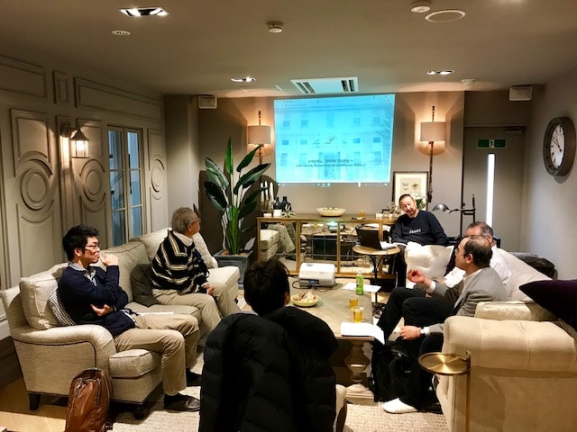 11月19日(日)寺子屋勉強会を開催いたしました! 2 IMG 0387